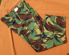 BRITISH OLD SKOOL DPM TROPICAL