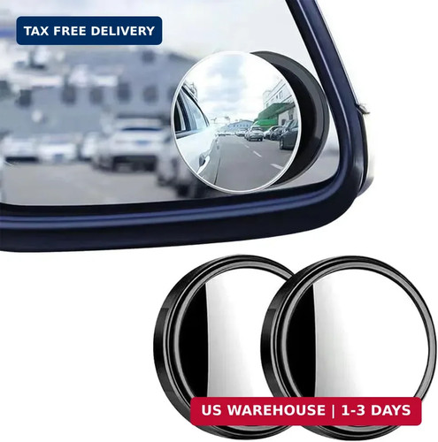 Pcs blind spot - 2,