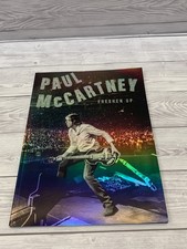 Paul McCartney “Freshen