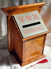 ANTIQUE VICTORIA REGINA