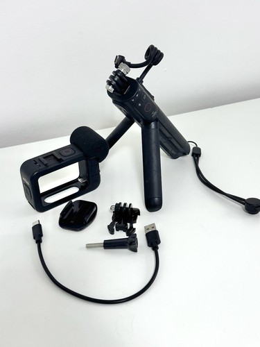 Gopro volta media - volta, mod