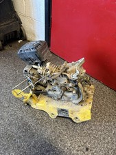 Honda Gx120 Petrol Engine