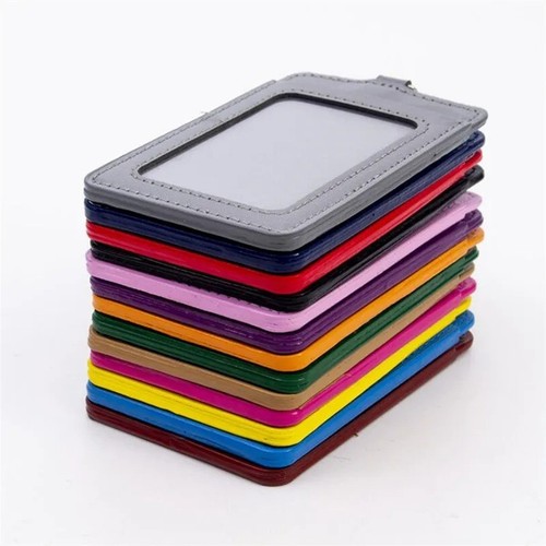 Badge card strong holder - id,