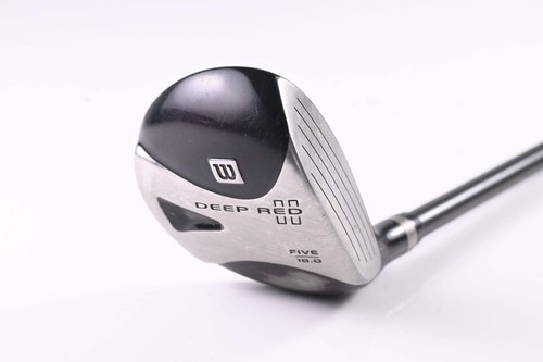 Wilson deep red wood - ii, /
