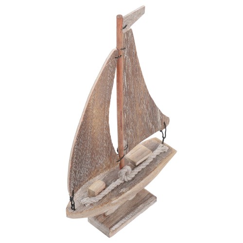 Wooden small nautical - wooden,