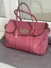 Mulberry Bayswater Pink