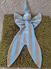 RARE BNWOT CUSKI BLUE & GREY