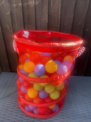 Ball pit balls with - ball,