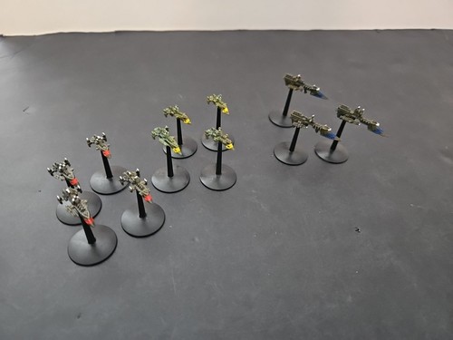 Battlefleet gothic imperial - battlefleet,