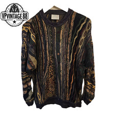 Vintage Coogi 90s Australia