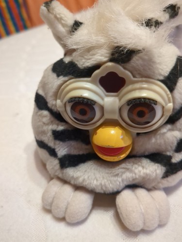 Furby babies - furby,