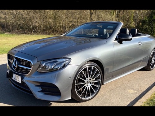 Mercedes e220 premium - e220,