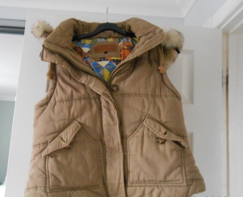 Ladies river island padded - 'river, island'