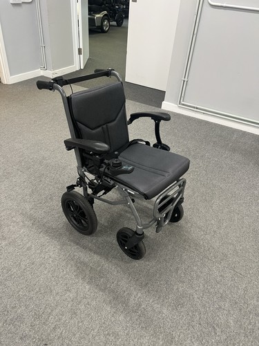 Efoldi powerchair free uk - efoldi,