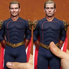 SOOSOOTOYS The Boys The