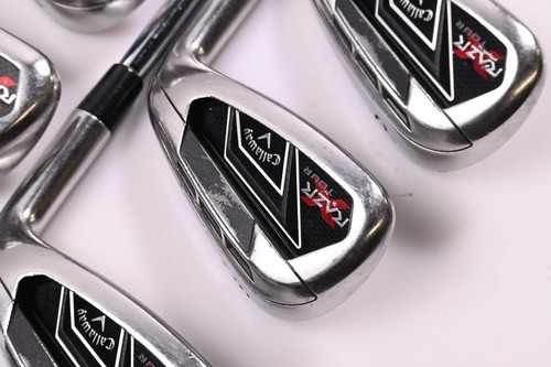 Callaway razr tour - razr, x