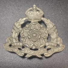 Original WW1 Derbyshire