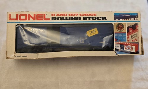 Lionel 19231 g double - 6-19231,