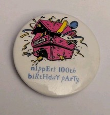 Nipper's 100rh Birthday Party