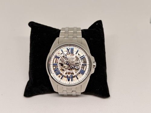 Bulova sutton automatic - bulova,