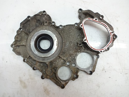 End cap cover - , 4jk1