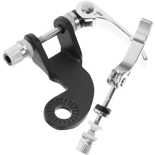 Reusable bike trailer hitch - reusable,