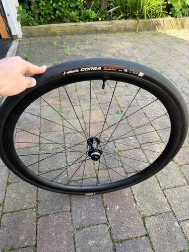 Pacenti forza carbon 30mm - pacenti,