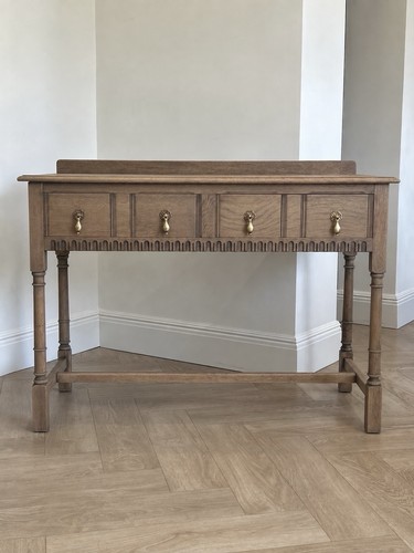 Antique waring gillow solid - antique,