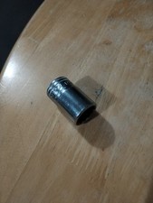 17mm socket 1/2 inch BRITOOL