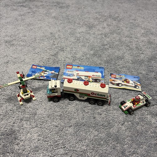 Lego system 6594 6515 6546 - lego,