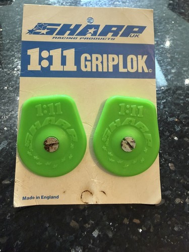 Old school bmx sharp - school, og