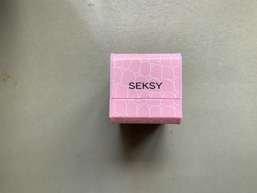 Seksy ladies wristwatch never - ladies,