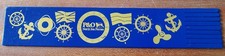 P&O North Sea Ferries 🛳️