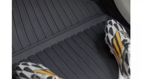 Genuine volvo floor - genuine, mats