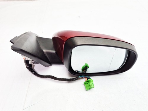 Volvo s60 mk2 wing - volvo,