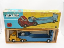 Corgi 1100 bedford carrimore - corgi,