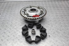 2000 KAWASAKI VULCAN 800