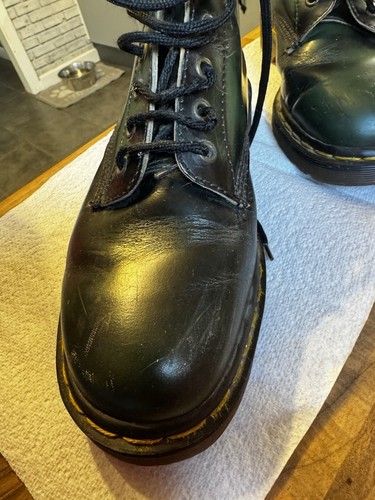 Doc martins size vintage - doc,
