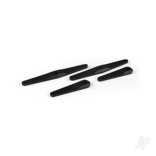 Hitec giant horn set standard - horn,