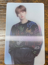 Stray Kids Lee Know DICON