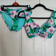 Nip Tuck Swim sky blue