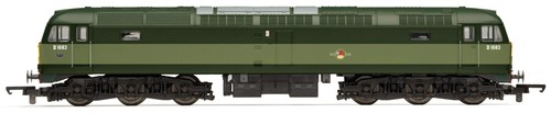 Hornby r30182txs gauge - hornby, oo