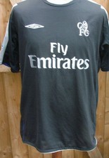 Chelsea Umbro 2004 LAMPARD 8