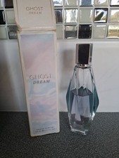Ghost Dream Eau De Parfum 30ml of 50ml Botlle