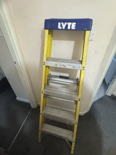 Lyte fibreglass 21m - fibreglass, 1.21m