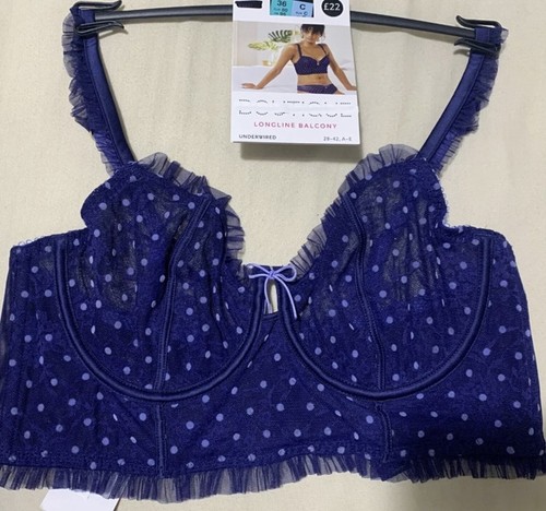 Boutique anna lace - m&s,