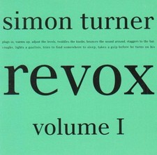 Revox fisher turner simon - revox,