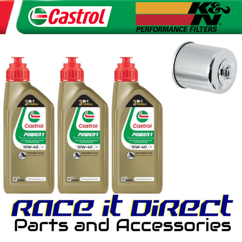 Service kit for honda cb750 - for,