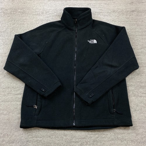 North face khumbu fleece - khumbu,