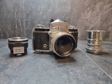 Exakta Varex IIa Ihagee